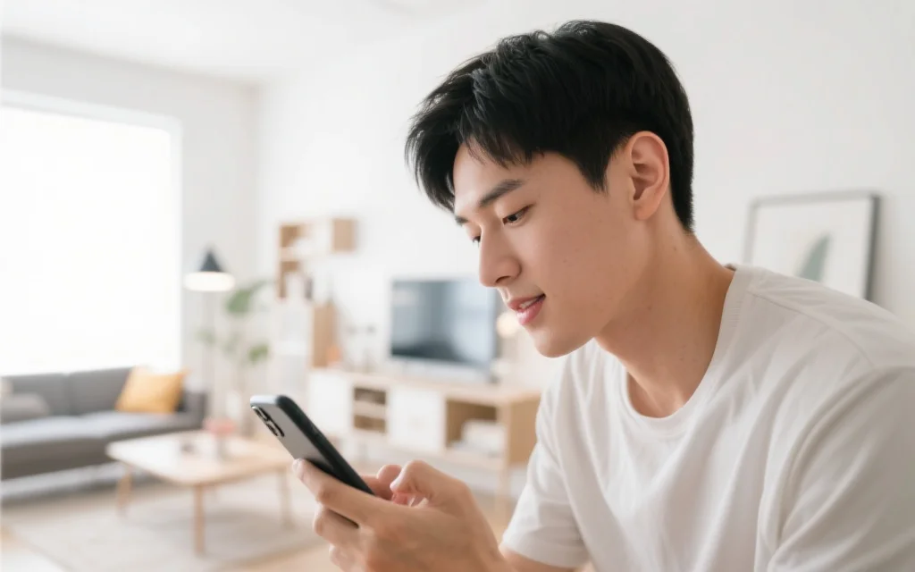 极悦应用下载终极指南：如何在iOS和Android设备上安全安装极悦客户端