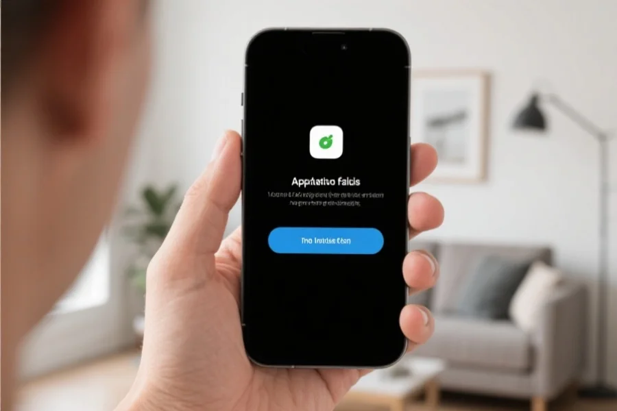 快速解决极悦应用常见安装失败问题指南