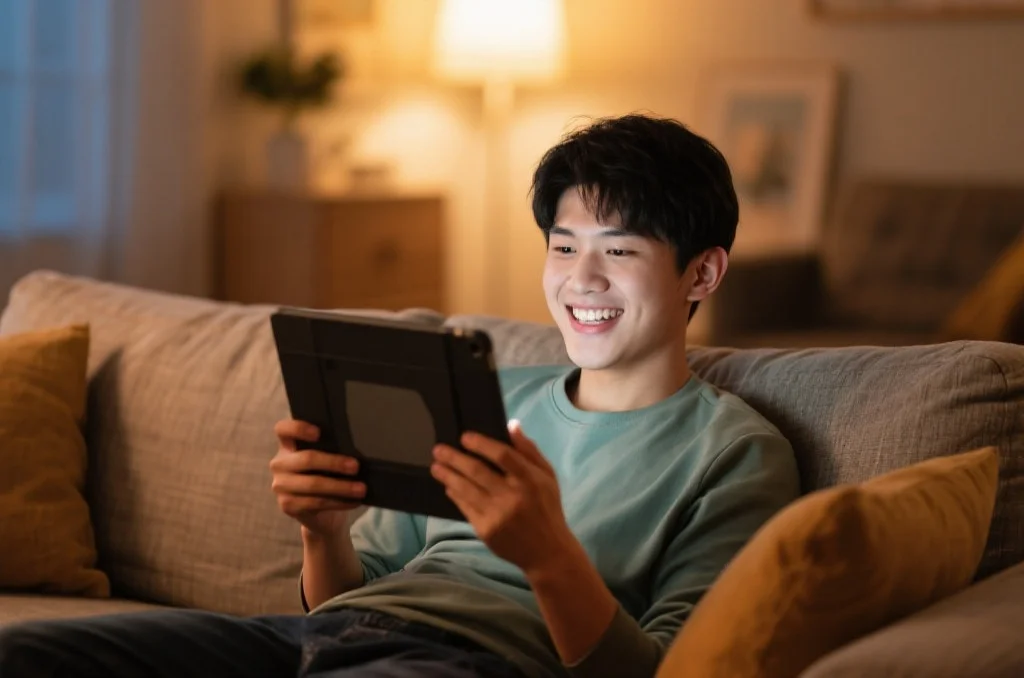 极悦移动端 vs. 桌面版：哪种平台更符合您的数字娱乐偏好？