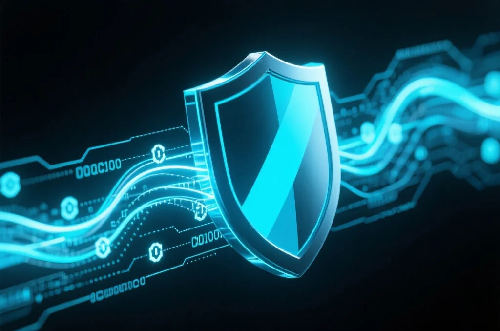 极悦娱乐：如何利用尖端科技筑牢用户数据安全防线